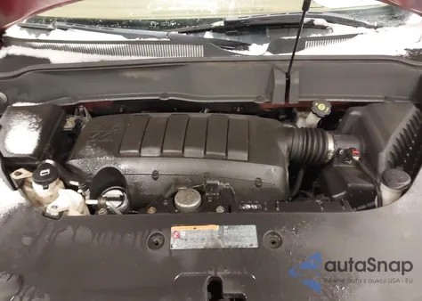 2015 Buick Enclave Premium from USA, damaged, VIN 5GAKVCKD5FJ231511